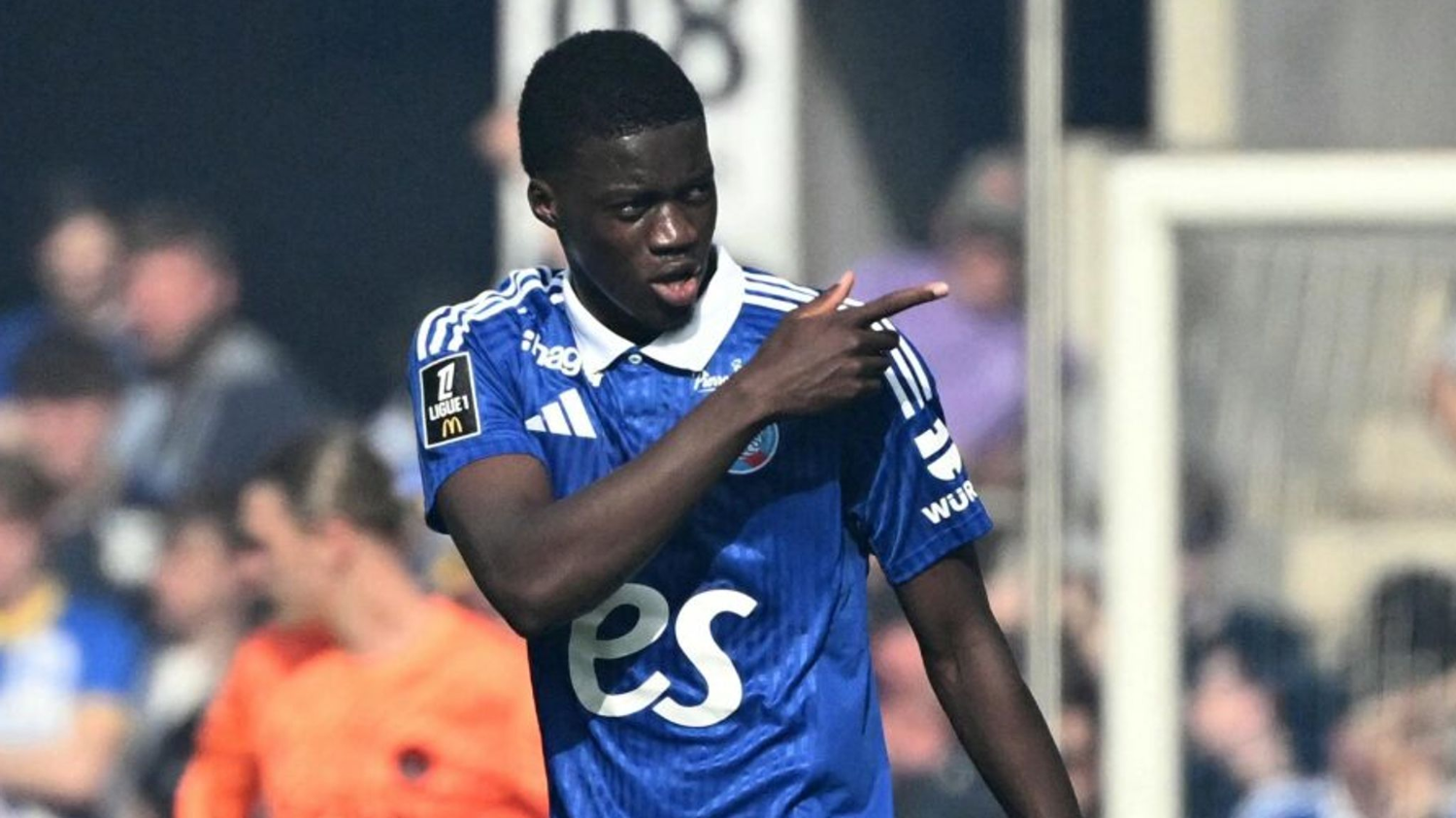 Chelsea bir transferi daha açıkladı
